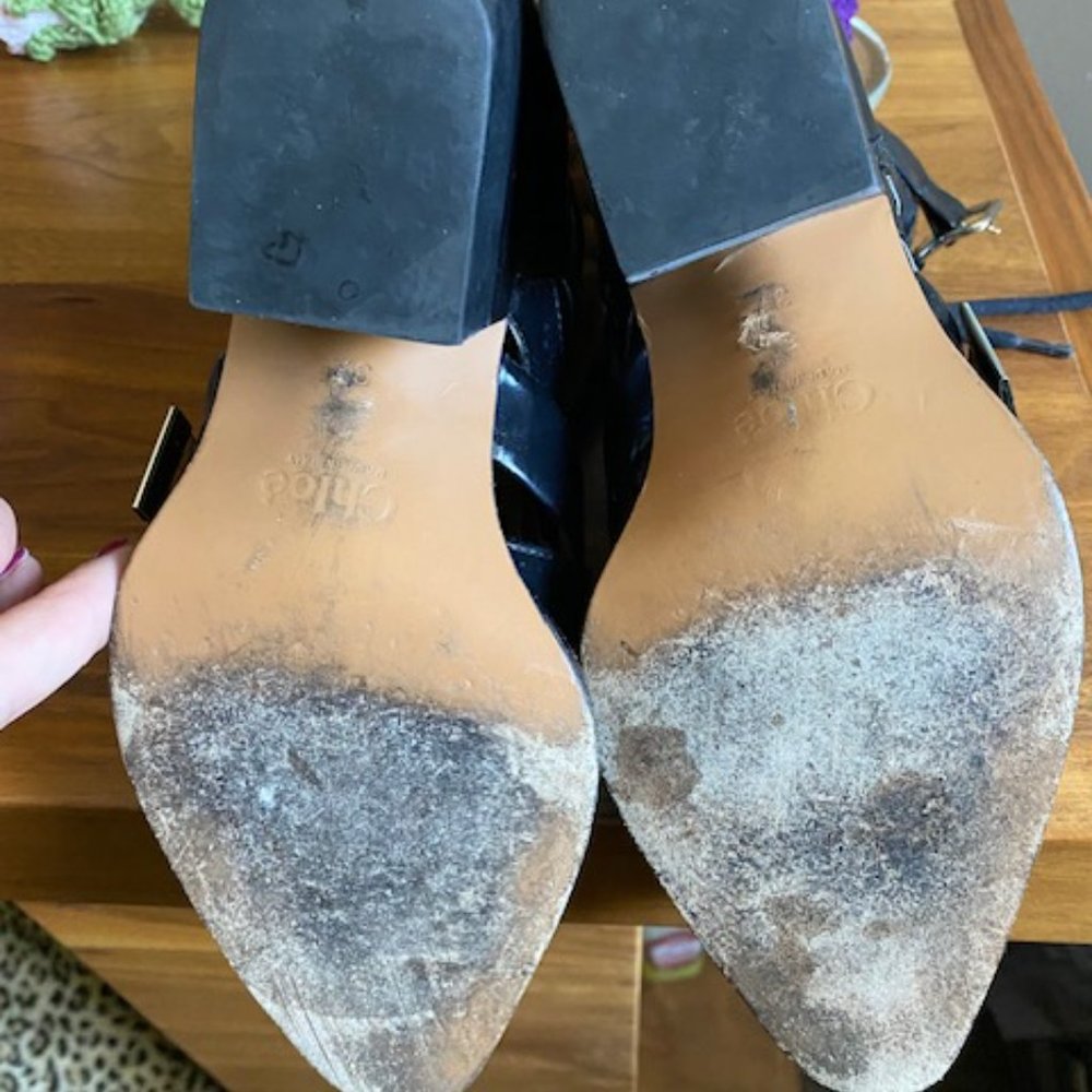 Chloe Riley Boots - Picture 5 of 10